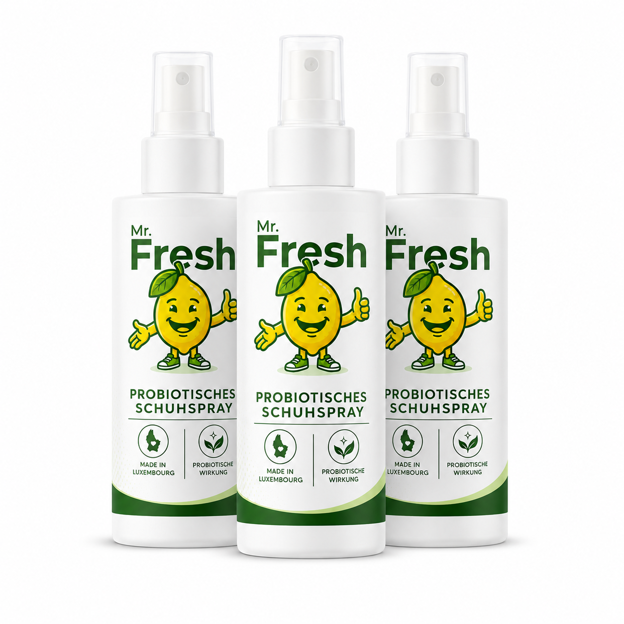 Mr. Fresh Spray