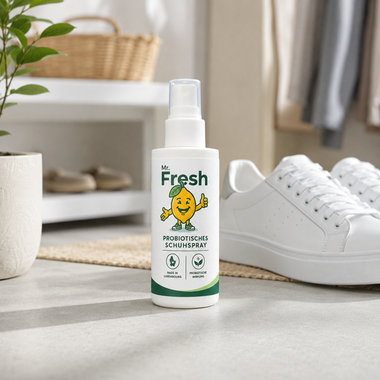 Mr. Fresh Spray