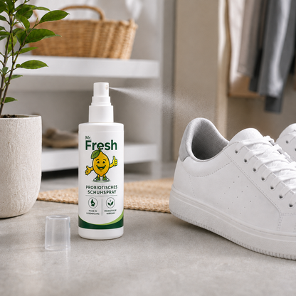 Mr. Fresh Spray