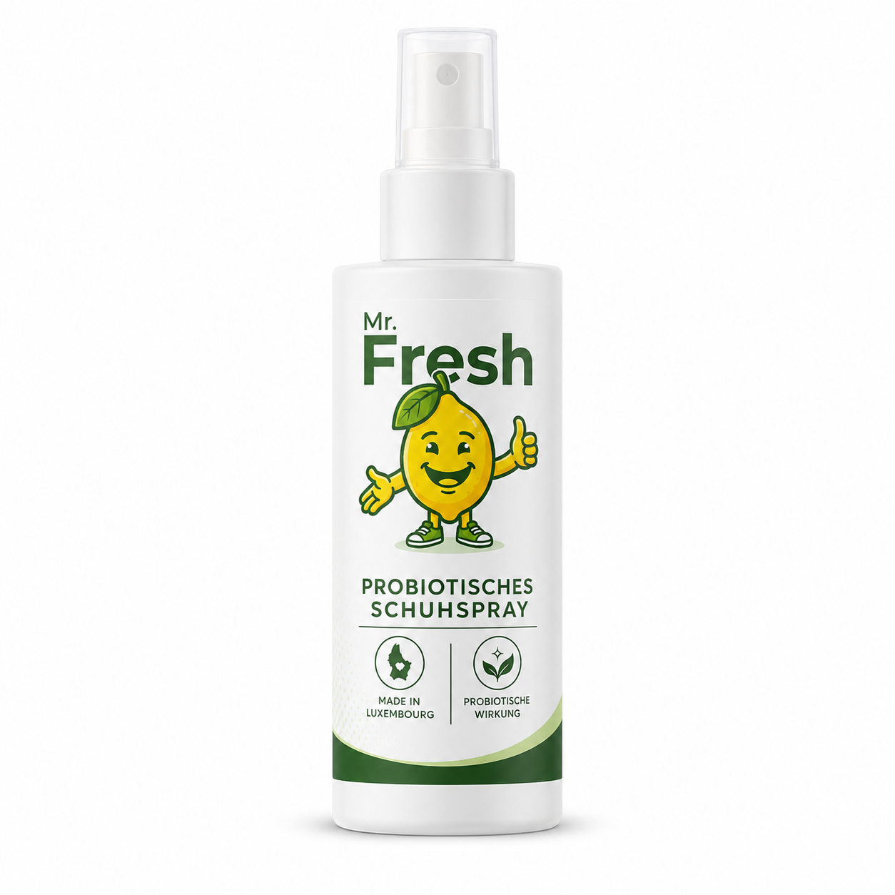 Mr. Fresh Spray