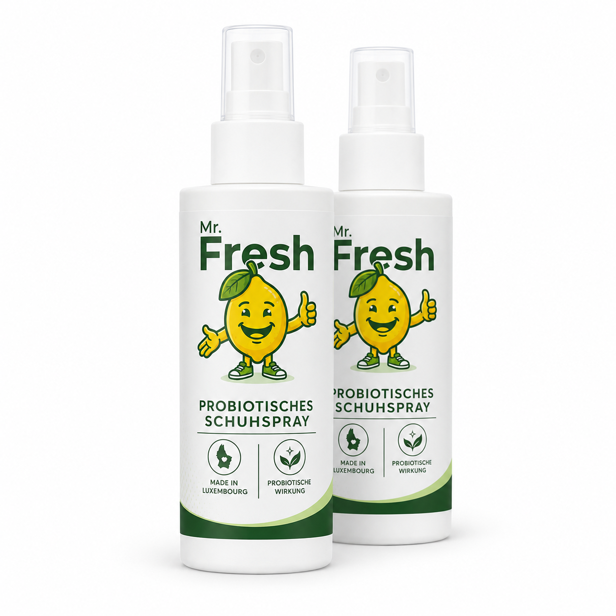 Mr. Fresh Spray