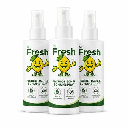 Mr. Fresh Spray