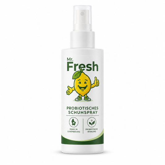 Mr. Fresh Spray